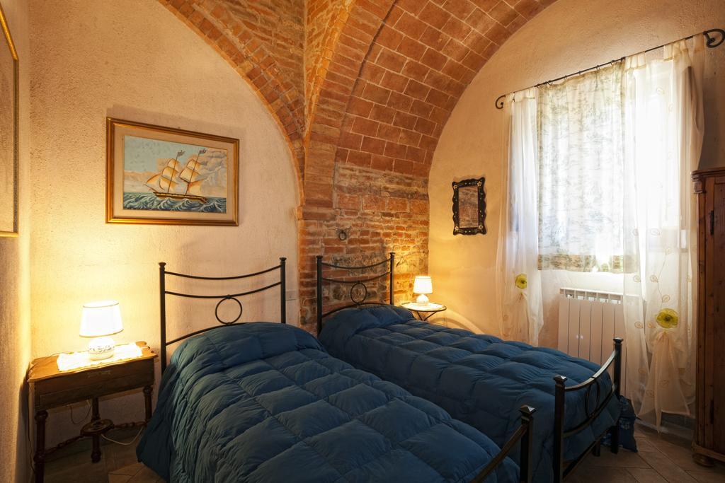 Villa Fattoria Armena Buonconvento Zimmer foto