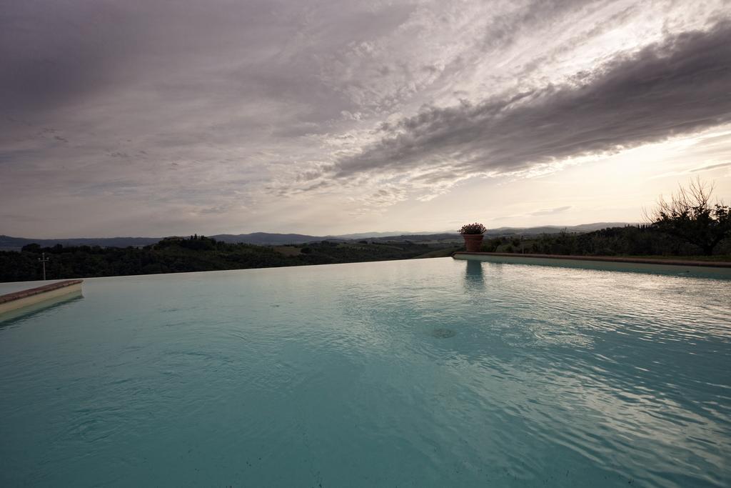 Villa Fattoria Armena Buonconvento Zimmer foto